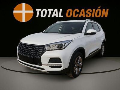 Usado DR DR 5.0 116 CV (85 kW) 2022 Otro SUV