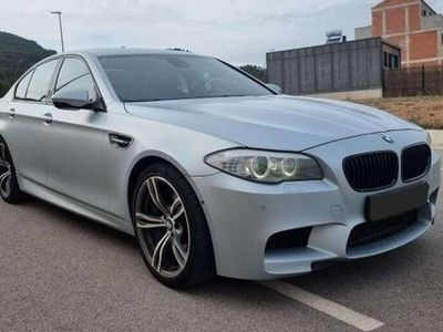 usado BMW M5 M5A