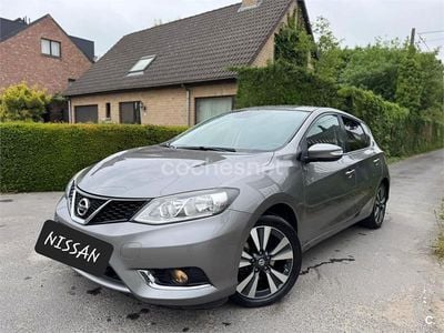 Nissan Pulsar