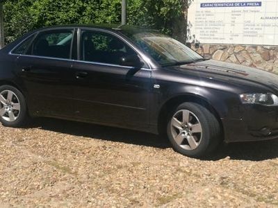 usado Audi A4 2008