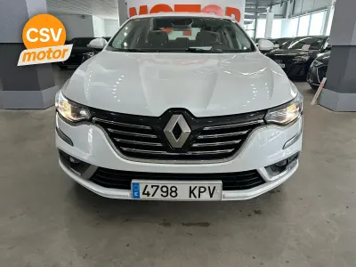 Usado Renault Talisman