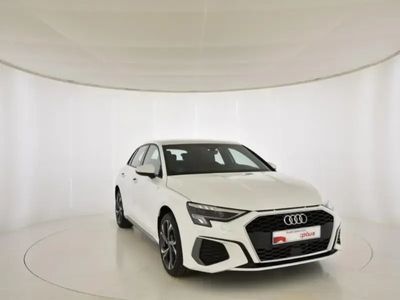 usado Audi A3 Sportback e-tron 