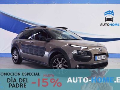 usado Citroën C4 Cactus 1.6e-HDi Feel Fine ETG6 92