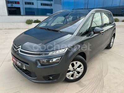 Citroën Grand C4 Picasso