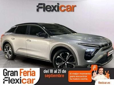 Citroën C5 X