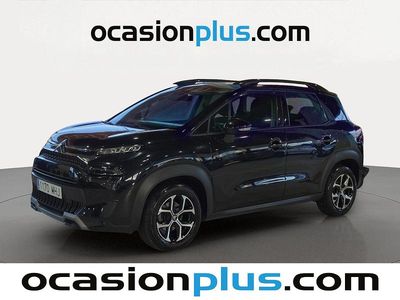 Usado Citroën C3 Aircross PureTech 110 CV (80 kW) 2023 Negro SUV
