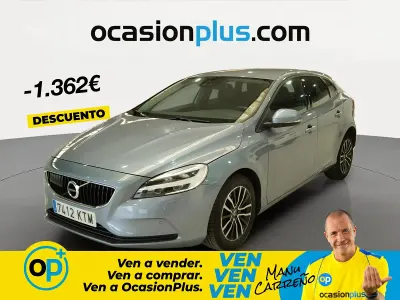 Usado Volvo V40