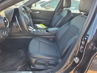 Usado Alfa Romeo Giulia