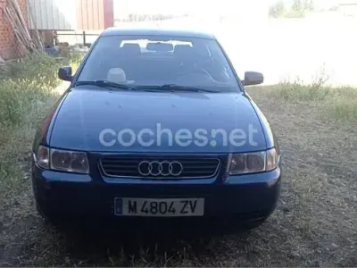 Usado Audi A3