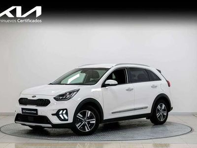 usado Kia Niro 1.6 Phev Emotion