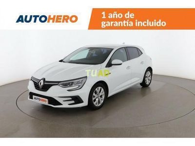 usado Renault Mégane IV 