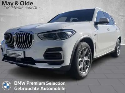Usado BMW X5 398 CV (292 kW) 2022 Blanco SUV