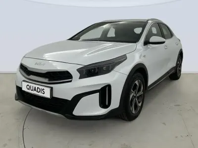 Usado Kia XCeed 120 CV (88 kW) 2025 Blanco SUV
