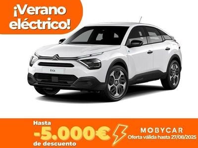 Citroën e-C4
