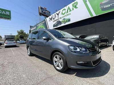 VW Sharan