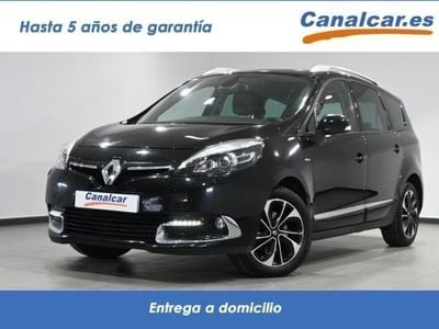 Renault Grand Scénic III