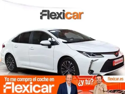 Usado Toyota Corolla