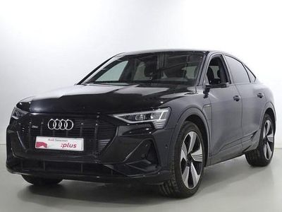 Usado Audi e-tron S-Line 230 kW (313 CV) 2021 SUV