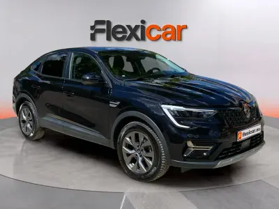 Occasion Renault Arkana