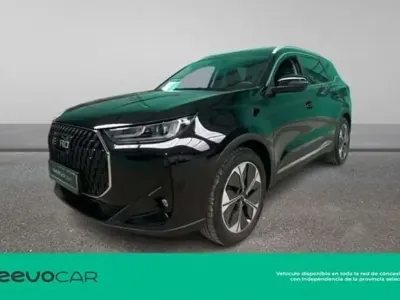 Usado Ebro s700