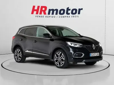 Usado Renault Kadjar