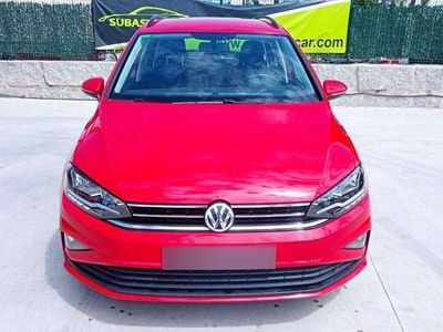 usado VW Golf VII 