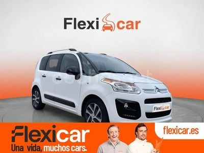 Citroën C3 Picasso