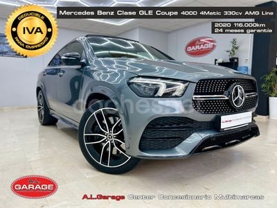 Mercedes GLE400