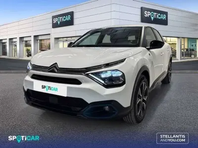 Usado Citroën e-C4