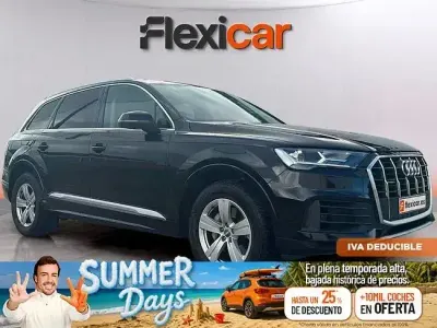 Usado Audi Q7