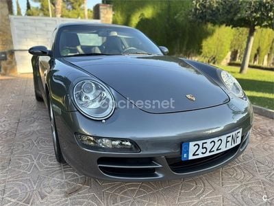 Porsche 911 Carrera 4