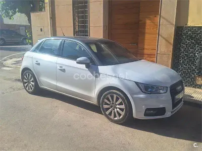 Usado Audi A1 Sportback