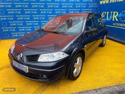 usado Renault Mégane II 1.5 DCI