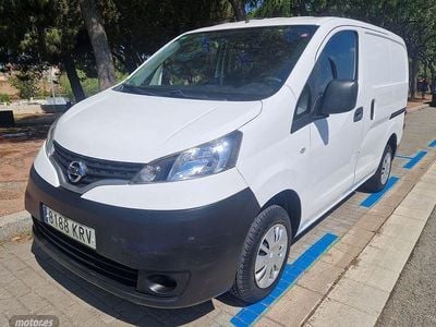 Nissan NV200