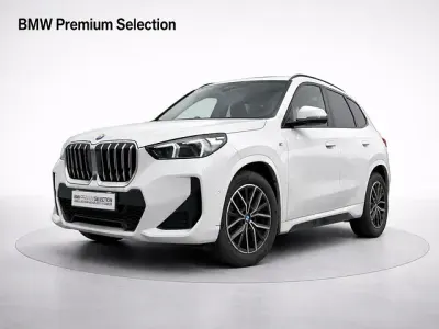 Usado BMW 120 Comfort Edition 163 CV (119 kW) 2024 Utilitario