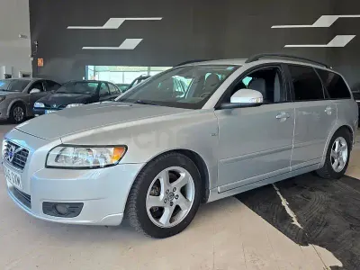 Usado Volvo V50