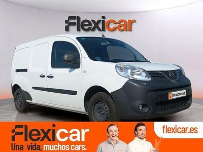 Usado Nissan NV250 95 CV (69 kW) 2021 Blanco Van
