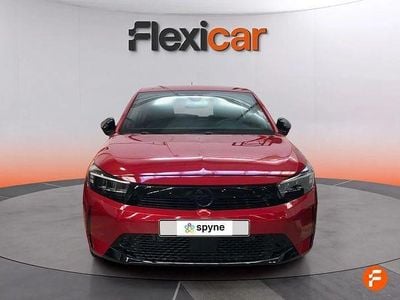 Usado Opel Corsa 100 HP (73 kW) 2024 Vermelho Sedan