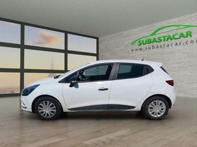 Renault Clio IV