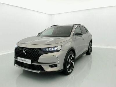 DS Automobiles DS7 Crossback