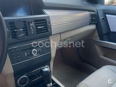 Mercedes GLK220