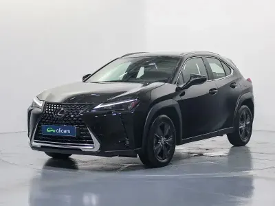 Usado Lexus UX 250h
