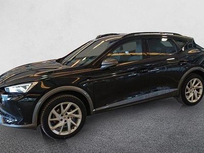 Usado 2021 Cupra Formentor SUV | 21.440 € (Precio justo)