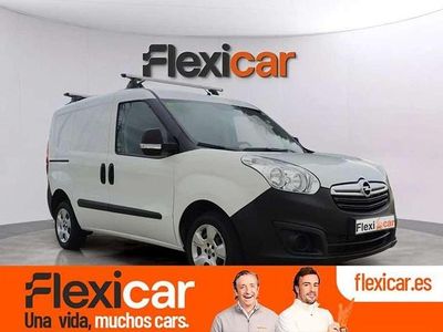 Blanco Usado 2018 Opel Combo Life Expression Monovolumen | 7690 €