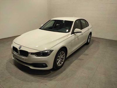 usado BMW 330e SERIE 3185 kW (252 CV)