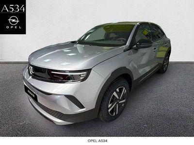 Uusi Opel Mokka Edition 146 HP (107 kW) 2026 Harmaa Katumaasturi