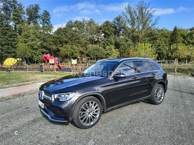 Mercedes GLC200