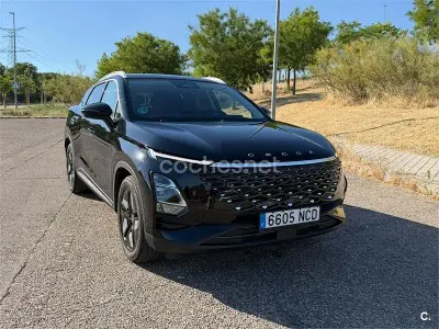 Usado Omoda 5 147 CV (108 kW) 2025 Negro SUV