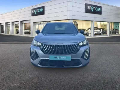 Usado Peugeot 2008