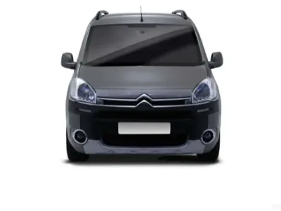 Usado Citroën e-Berlingo XTR 92 CV (67 kW) 2013 Verde Monovolumen